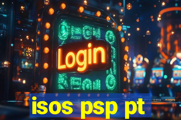 isos psp pt-br